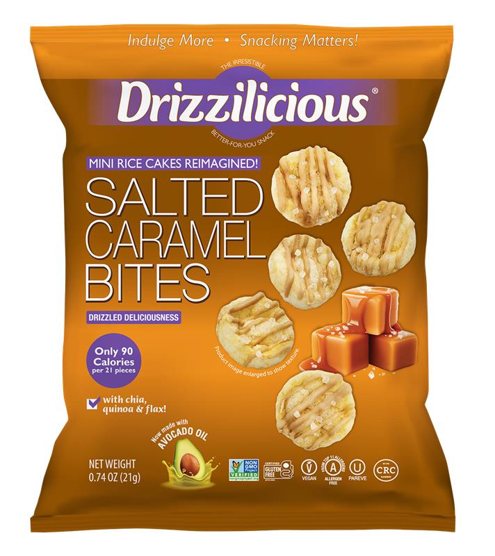 Salted Caramel .74oz