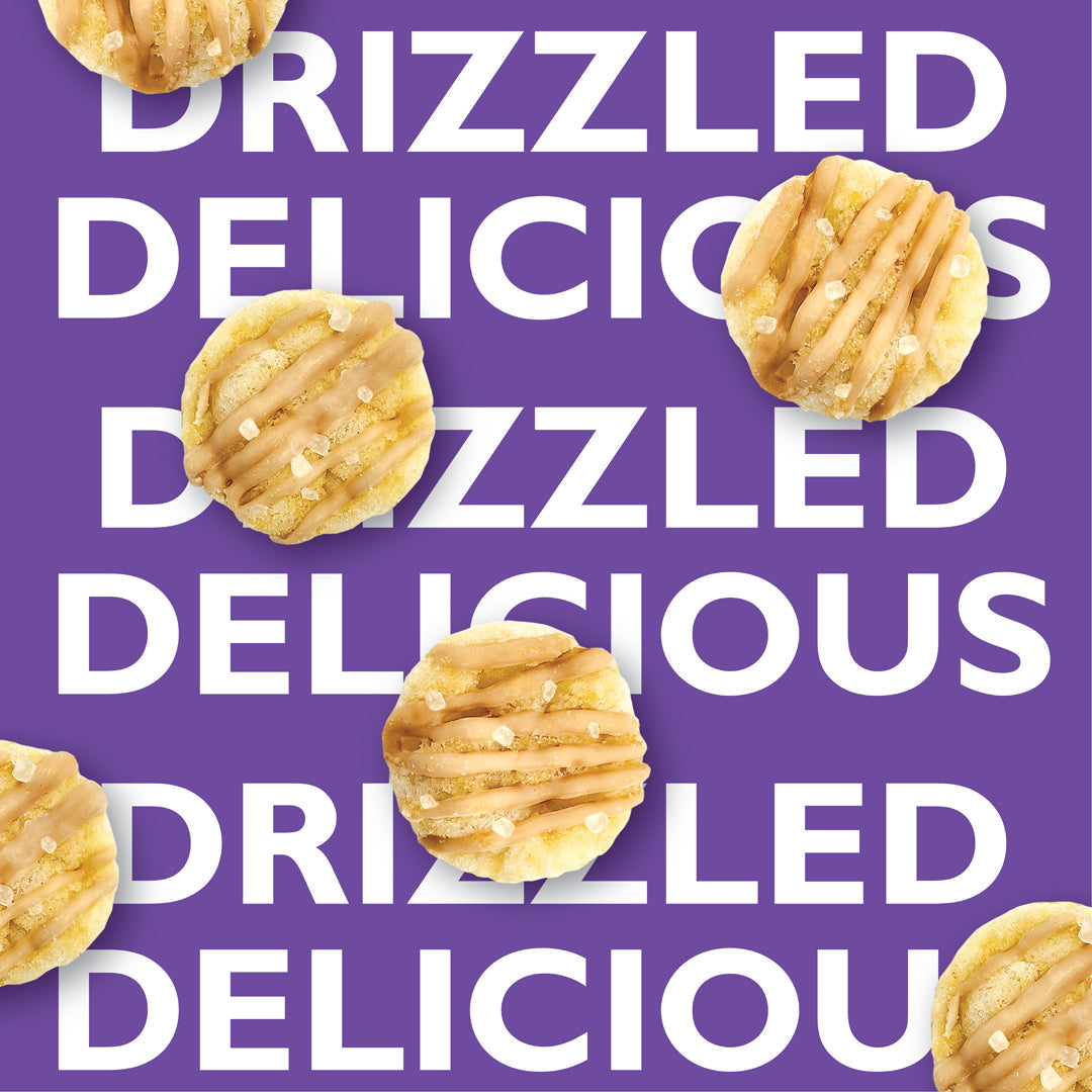 Salted Caramel 4oz