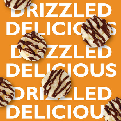 4 Flavor Variety [S'mores, Birthday, French Toast, Very Berry] .74oz